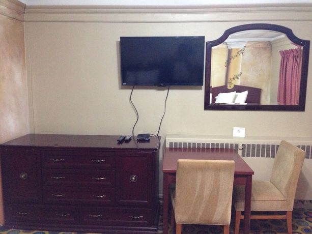 Imagen general del Motel Bestway. Foto 1