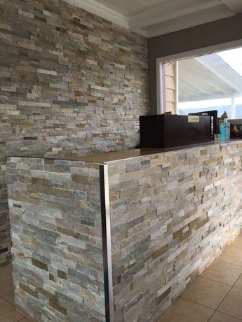 Imagen general del Motel Bestway. Foto 2