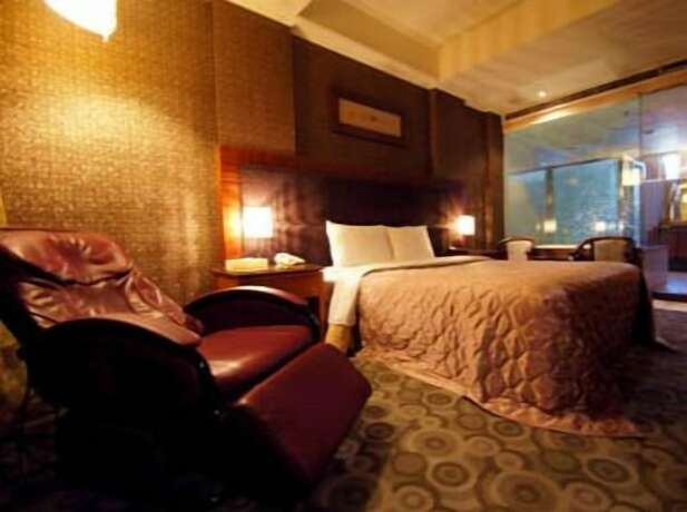 Imagen general del Motel Beveriy Garden. Foto 3