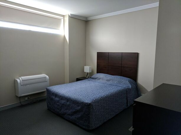Imagen de la habitación del Motel Bexley. Foto 19