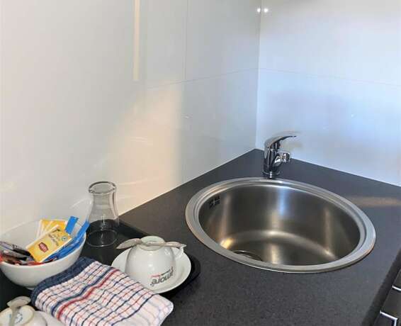 Imagen general del Motel Bexley. Foto 1
