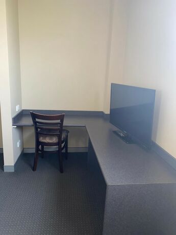 Imagen general del Motel Bexley. Foto 2