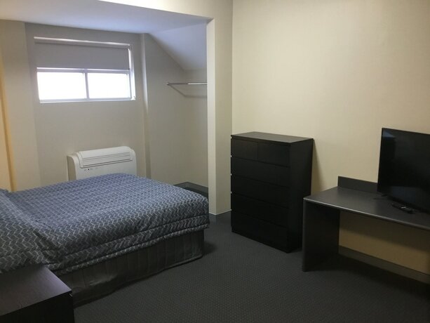 Imagen de la habitación del Motel Bexley. Foto 20