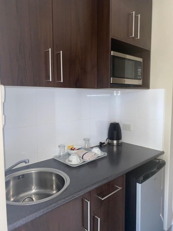 Imagen general del Motel Bexley. Foto 3