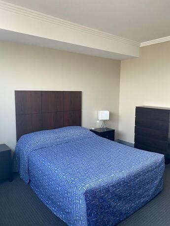 Imagen general del Motel Bexley. Foto 6