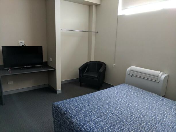 Imagen general del Motel Bexley. Foto 7
