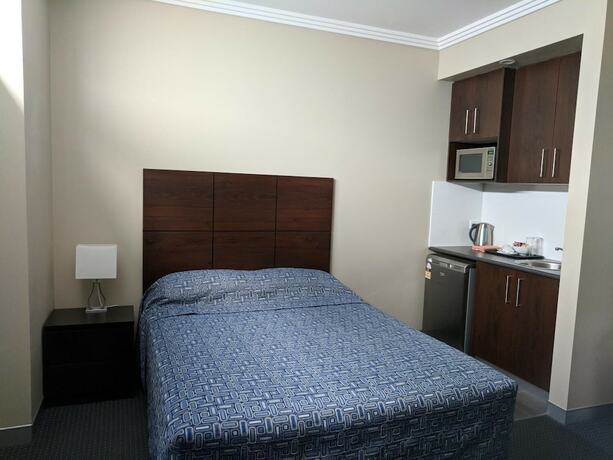Imagen general del Motel Bexley. Foto 8