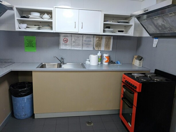 Imagen general del Motel Bexley. Foto 10
