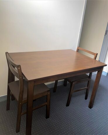 Imagen general del Motel Bexley. Foto 11