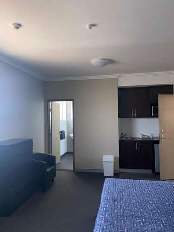 Imagen general del Motel Bexley. Foto 13