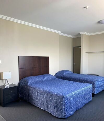 Imagen general del Motel Bexley. Foto 14