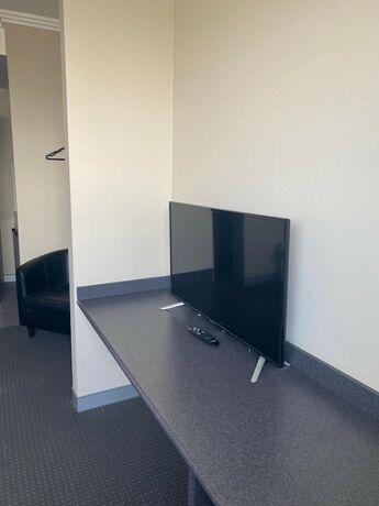 Imagen general del Motel Bexley. Foto 15