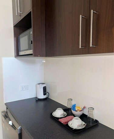 Imagen general del Motel Bexley. Foto 17
