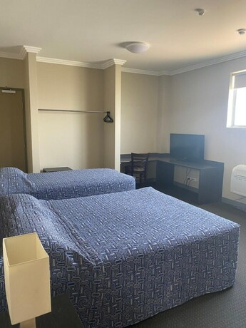 Imagen general del Motel Bexley. Foto 18