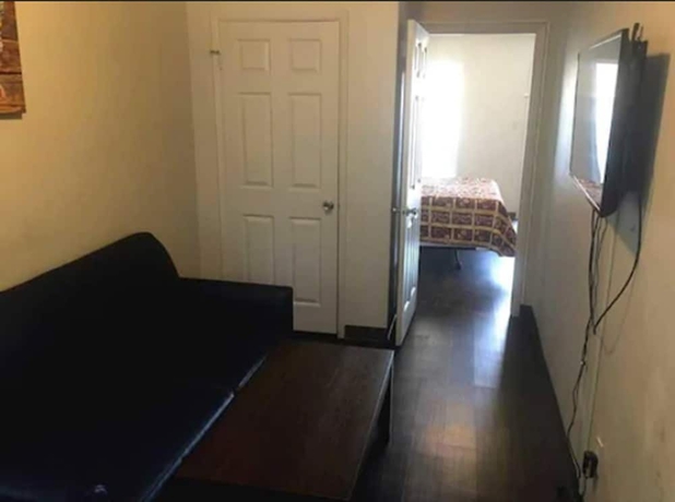 Imagen de la habitación del Motel Big 7. Foto 8