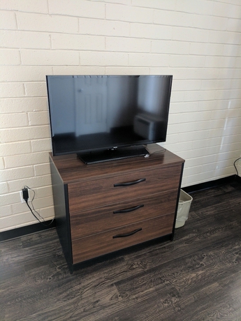 Imagen de la habitación del Motel Big 7. Foto 9