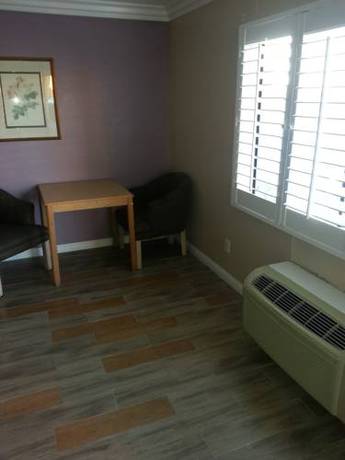 Imagen de la habitación del Motel Big A. Foto 6