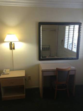 Imagen de la habitación del Motel Big A. Foto 12