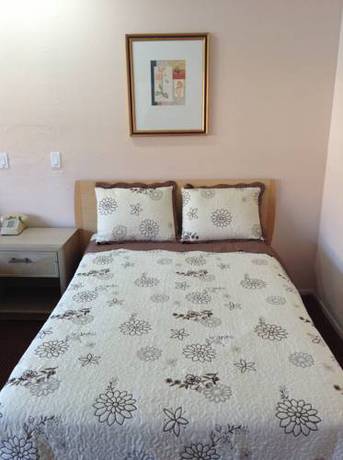 Imagen de la habitación del Motel Big A. Foto 14