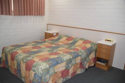 Imagen de la habitación del Motel Big River. Foto 2