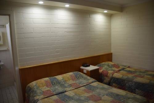 Imagen de la habitación del Motel Big River. Foto 3