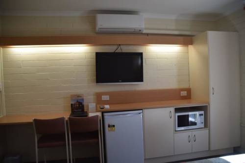 Imagen de la habitación del Motel Big River. Foto 4
