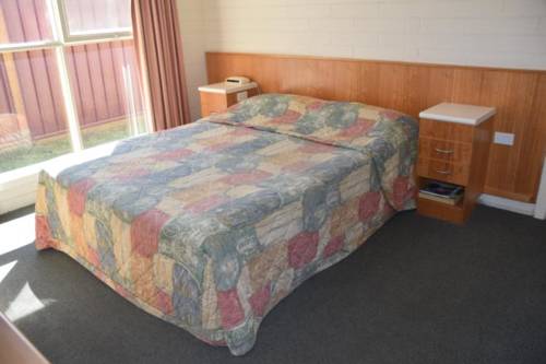 Imagen de la habitación del Motel Big River. Foto 5