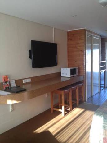 Imagen de la habitación del Motel Big River. Foto 6