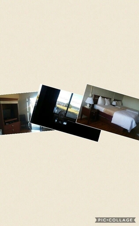 Imagen de la habitación del Motel Big Rock. Foto 7