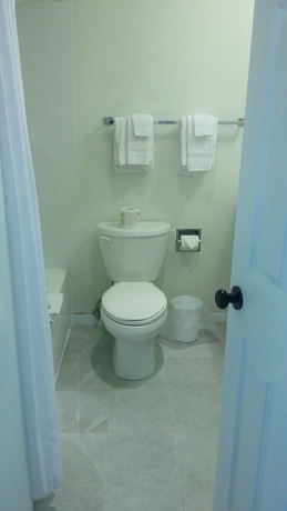 Imagen de la habitación del Motel Big Rock. Foto 10