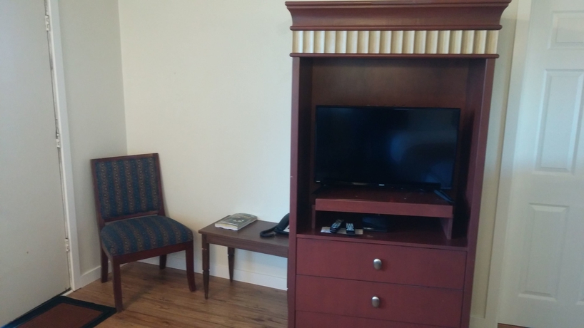 Imagen de la habitación del Motel Big Rock. Foto 12