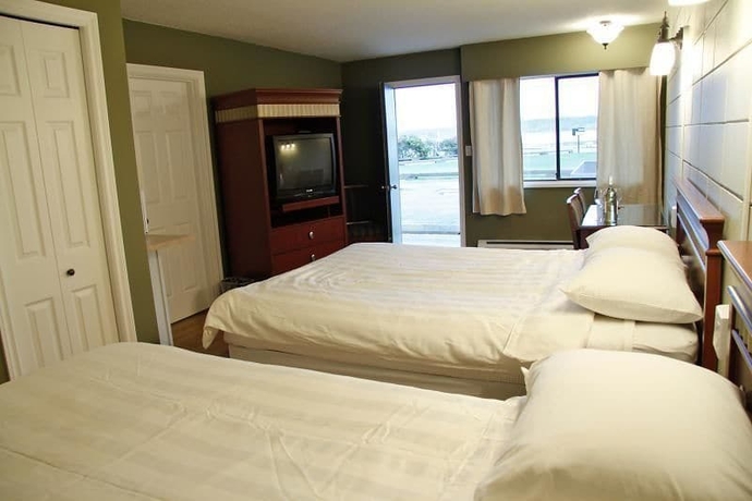 Imagen de la habitación del Motel Big Rock. Foto 14