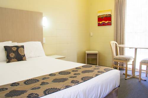 Imagen de la habitación del Motel Big Windmill Corporate & Family. Foto 1