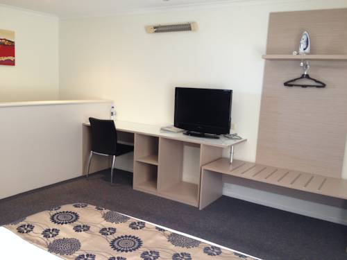 Imagen de la habitación del Motel Big Windmill Corporate & Family. Foto 2