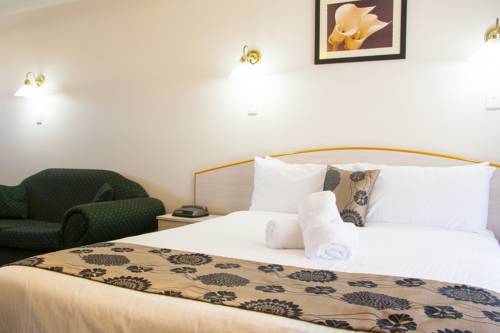 Imagen de la habitación del Motel Big Windmill Corporate & Family. Foto 3