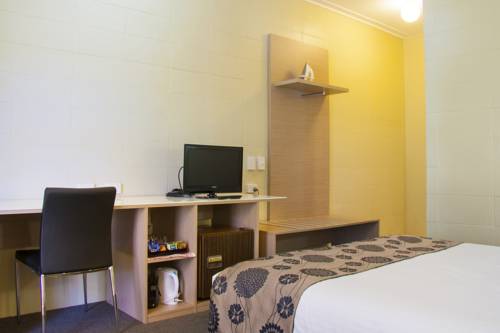 Imagen de la habitación del Motel Big Windmill Corporate & Family. Foto 4