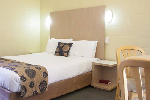 Imagen de la habitación del Motel Big Windmill Corporate & Family. Foto 5