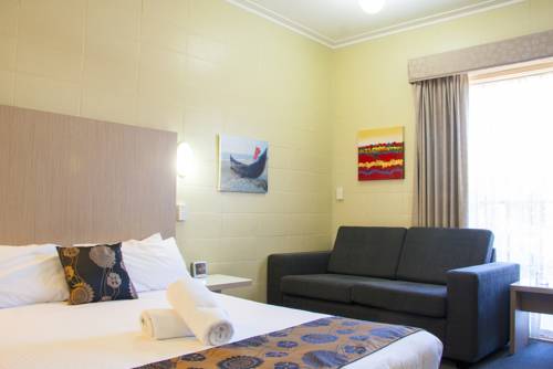 Imagen de la habitación del Motel Big Windmill Corporate & Family. Foto 6