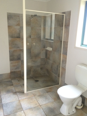 Imagen de la habitación del Motel Bilinga Beach. Foto 4