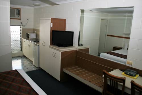 Imagen de la habitación del Motel Billabong Lodge. Foto 3