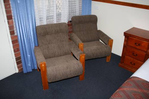 Imagen de la habitación del Motel Billabong Lodge. Foto 4