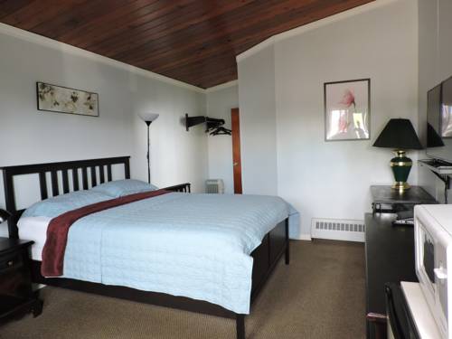 Imagen general del Motel Bio Vista. Foto 1