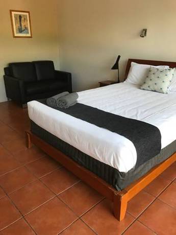 Imagen de la habitación del Motel Birch Bowen. Foto 2