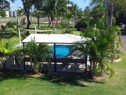 Imagen de la habitación del Motel Birch Bowen. Foto 3