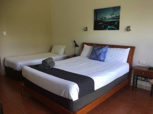 Imagen de la habitación del Motel Birch Bowen. Foto 5