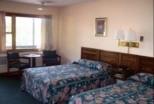Imagen de la habitación del Motel Birch Knoll. Foto 3