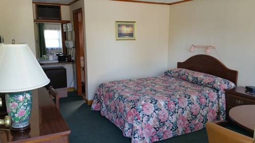 Imagen de la habitación del Motel Birch Knoll. Foto 4
