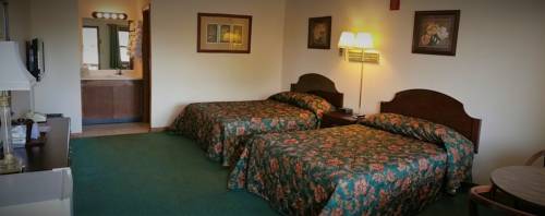 Imagen de la habitación del Motel Birch Knoll. Foto 5