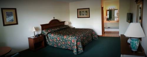 Imagen de la habitación del Motel Birch Knoll. Foto 6