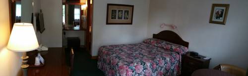 Imagen de la habitación del Motel Birch Knoll. Foto 7